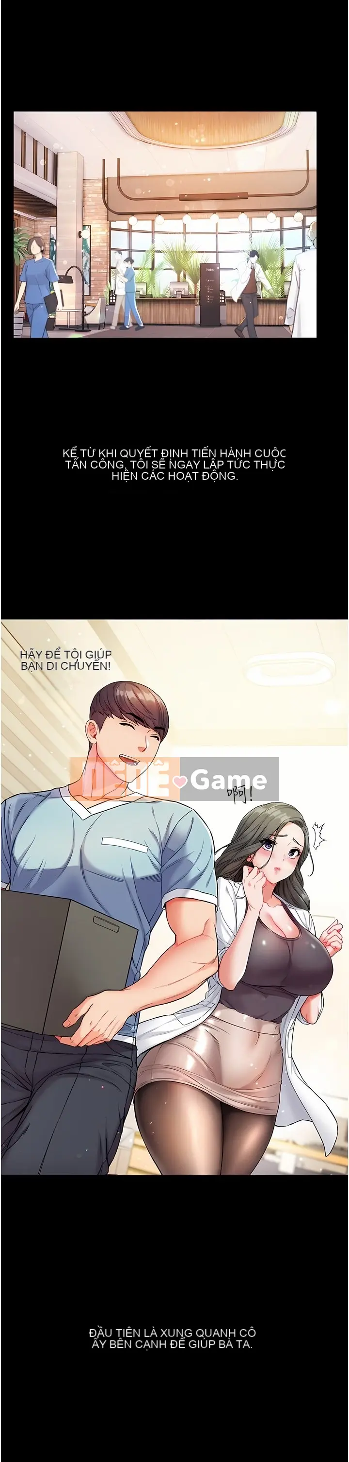 đệ tử đầu tiên Chương 1-80