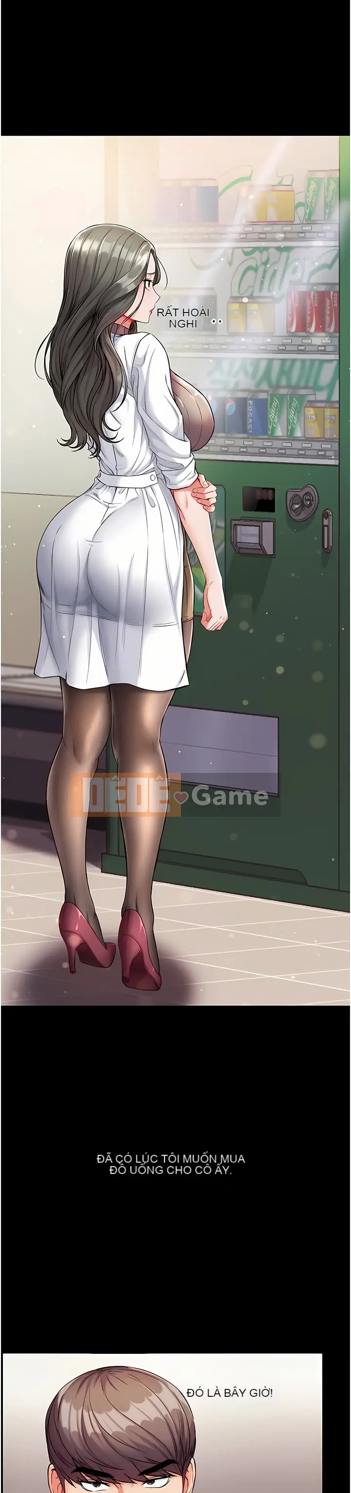 đệ tử đầu tiên Chương 1-80