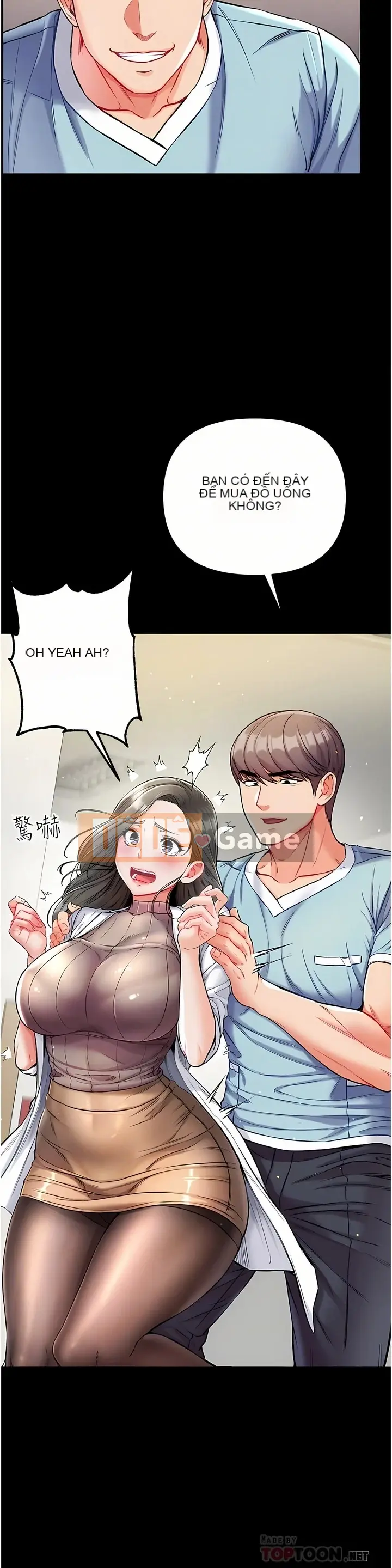 đệ tử đầu tiên Chương 1-80