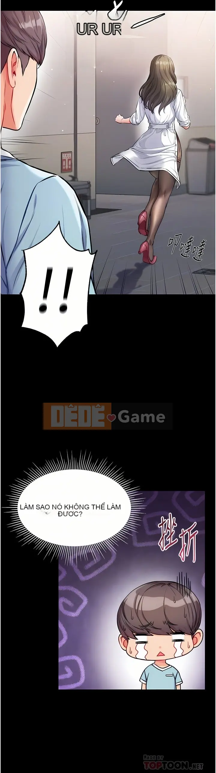 đệ tử đầu tiên Chương 1-80