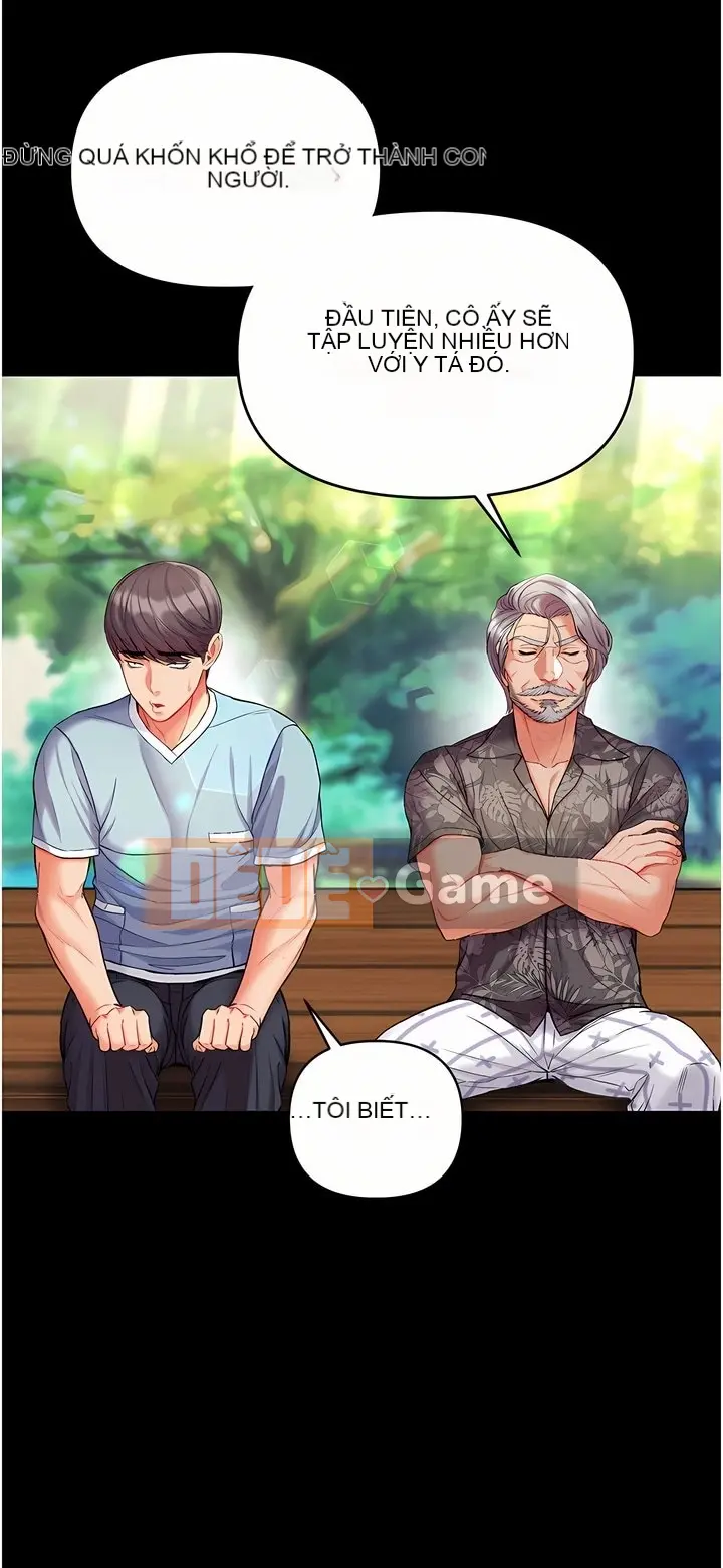 đệ tử đầu tiên Chương 1-80