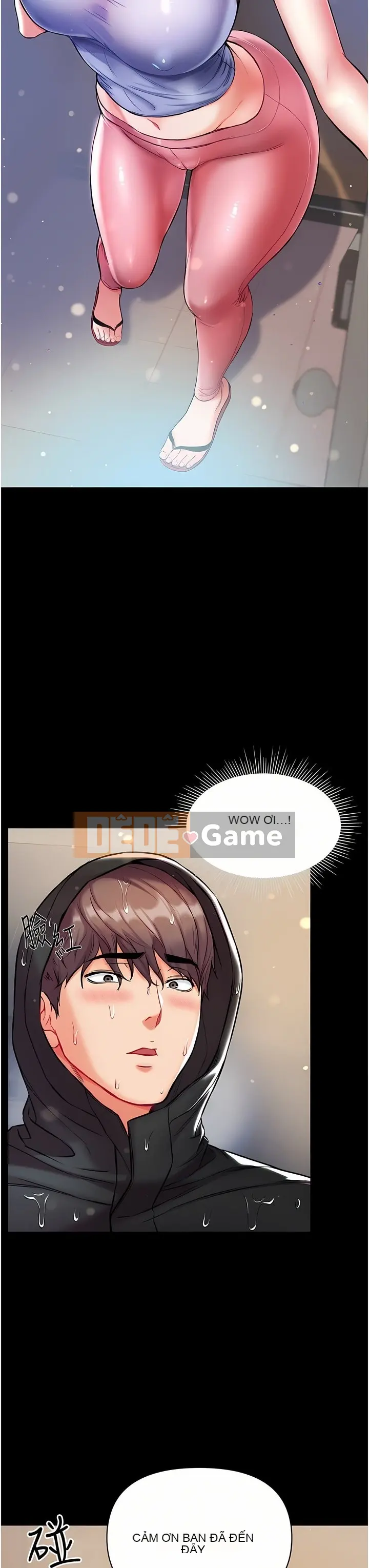 đệ tử đầu tiên Chương 1-80