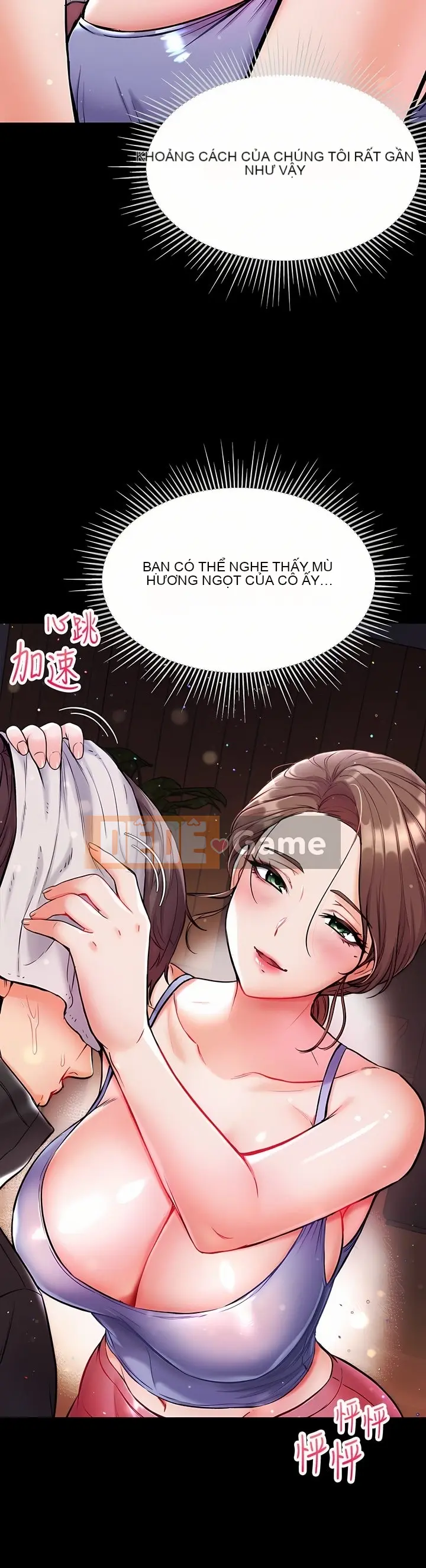 đệ tử đầu tiên Chương 1-80