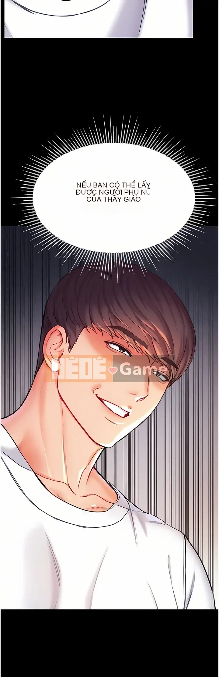 đệ tử đầu tiên Chương 1-80