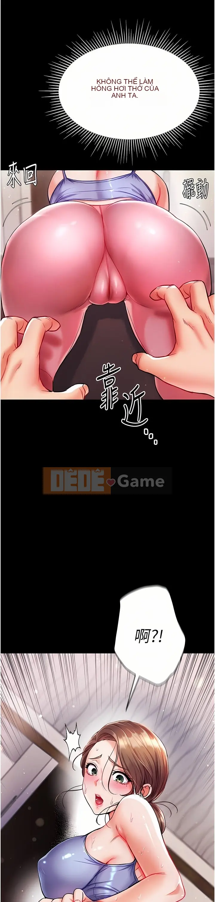 đệ tử đầu tiên Chương 1-80