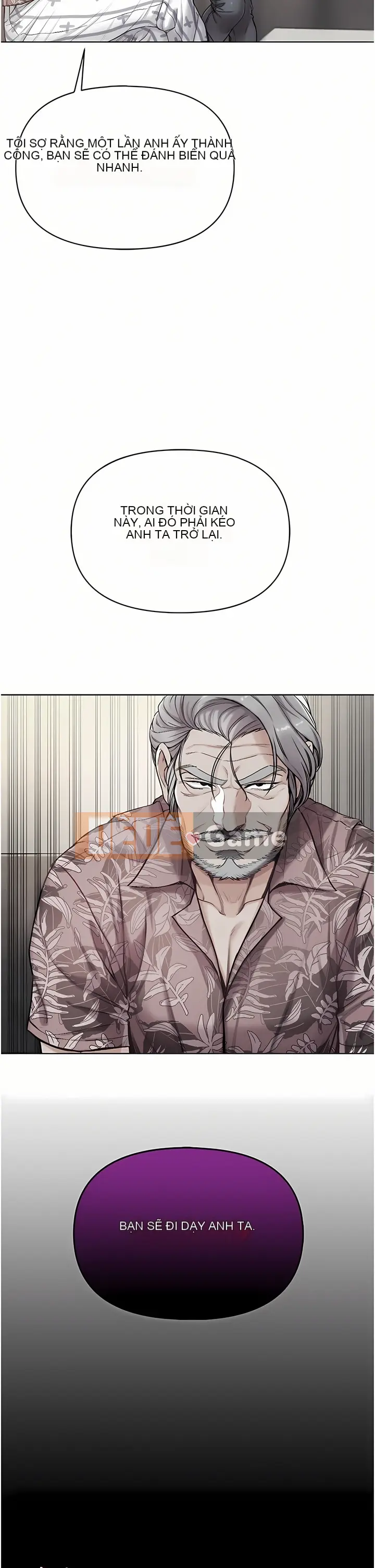 đệ tử đầu tiên Chương 1-80