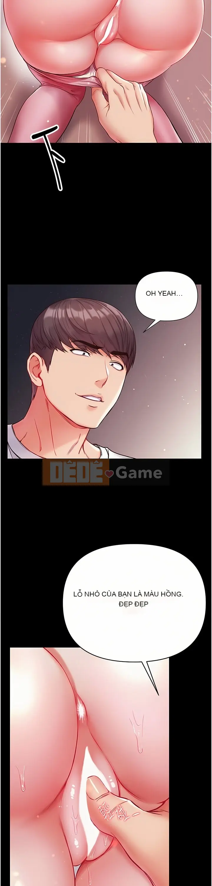 đệ tử đầu tiên Chương 1-80