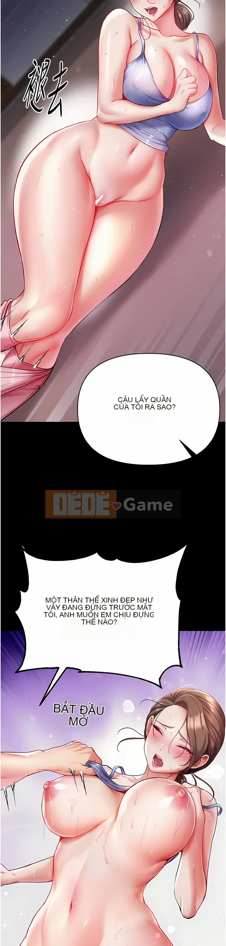 đệ tử đầu tiên Chương 1-80