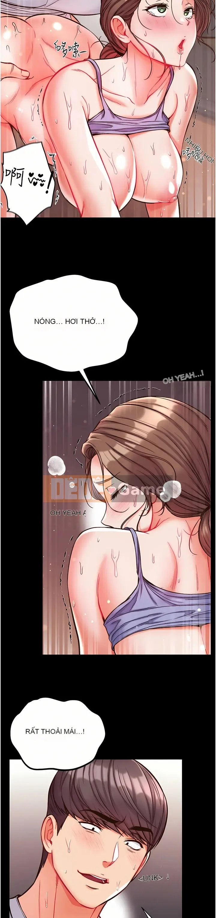 đệ tử đầu tiên Chương 1-80