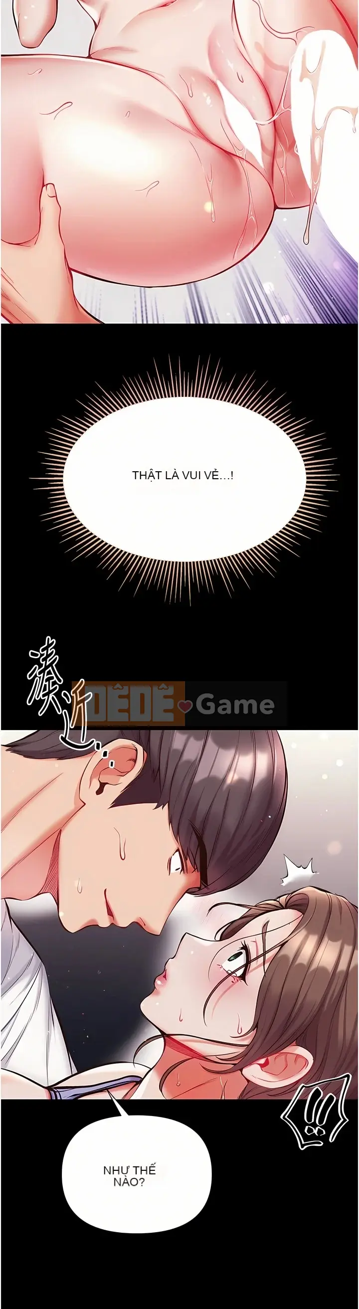 đệ tử đầu tiên Chương 1-80