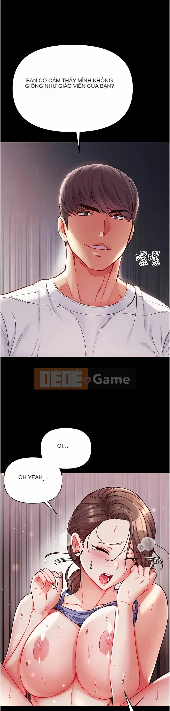 đệ tử đầu tiên Chương 1-80