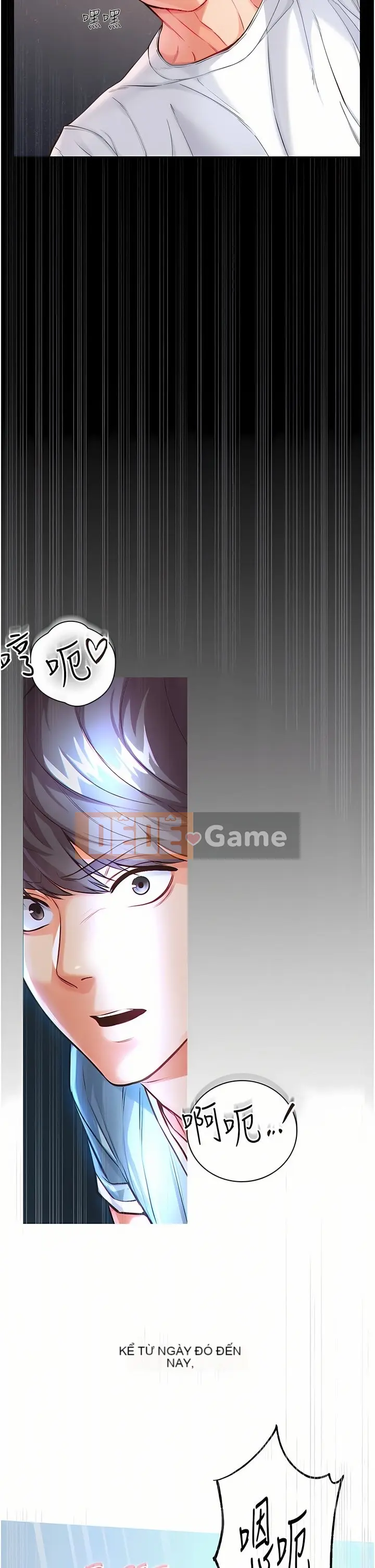 đệ tử đầu tiên Chương 1-80