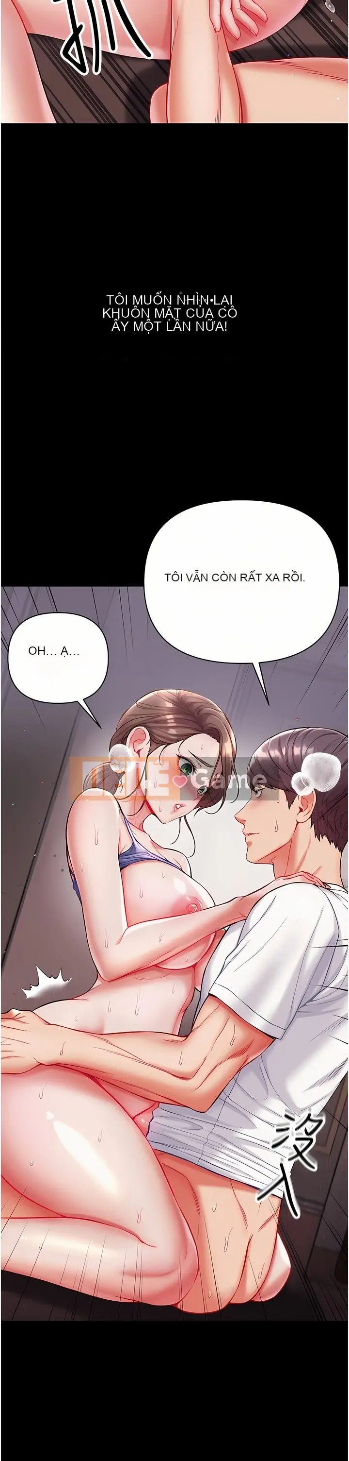 đệ tử đầu tiên Chương 1-80