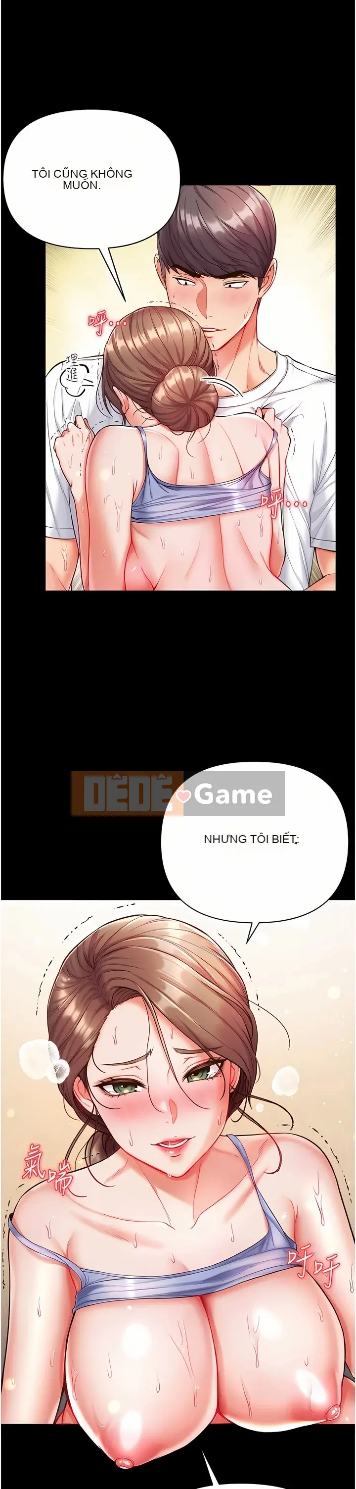 đệ tử đầu tiên Chương 1-80