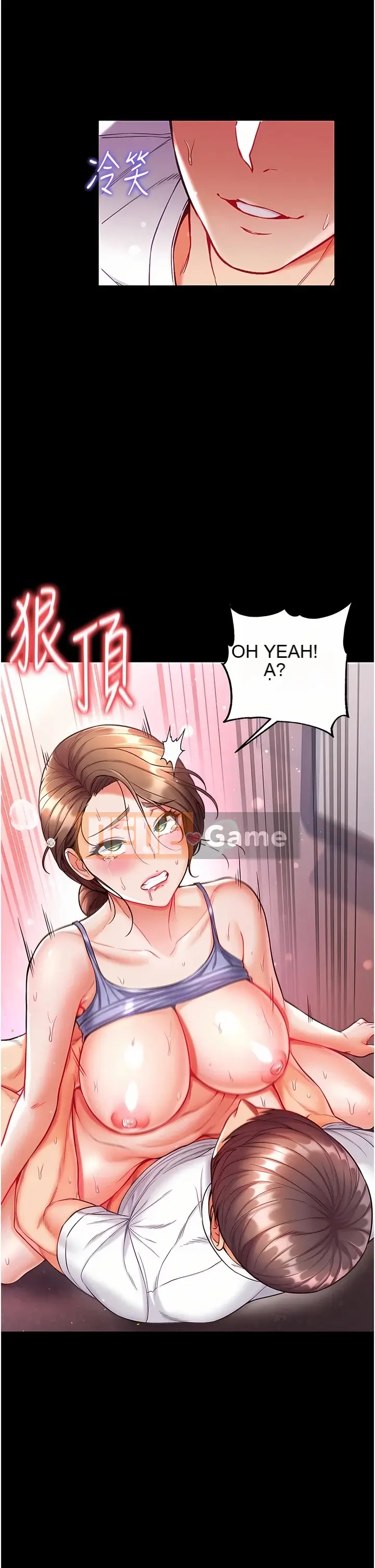 đệ tử đầu tiên Chương 1-80