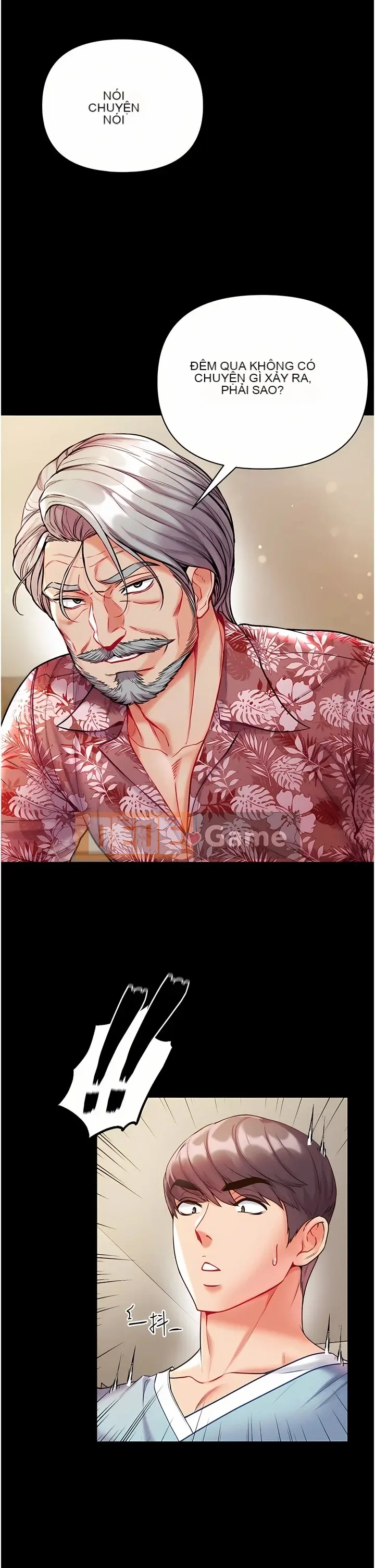 đệ tử đầu tiên Chương 1-80