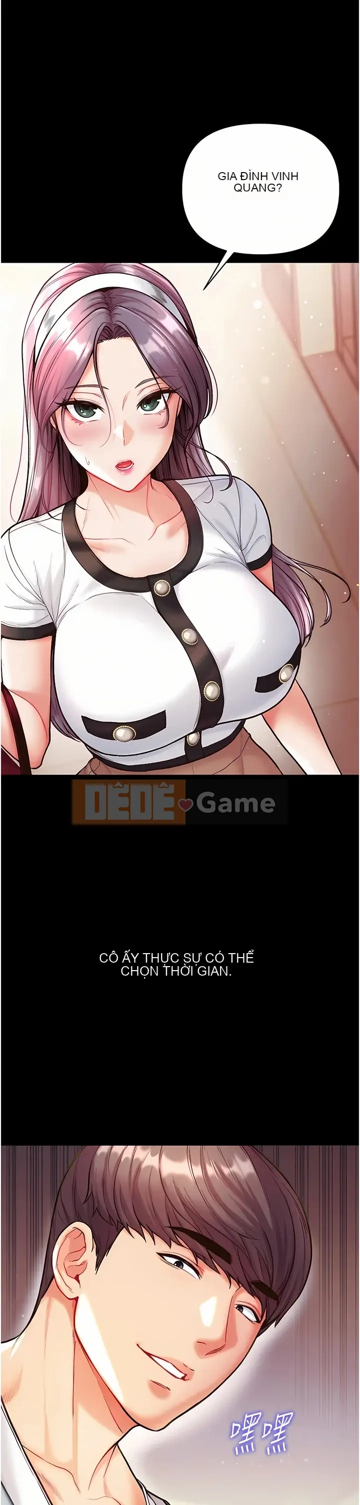 đệ tử đầu tiên Chương 1-80