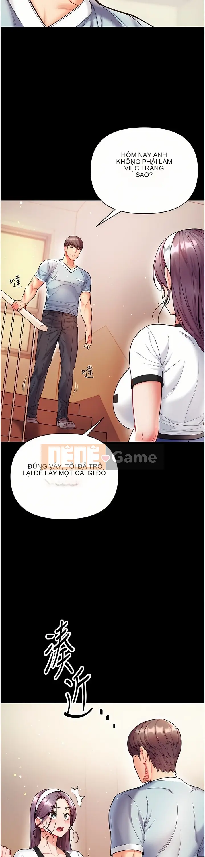 đệ tử đầu tiên Chương 1-80