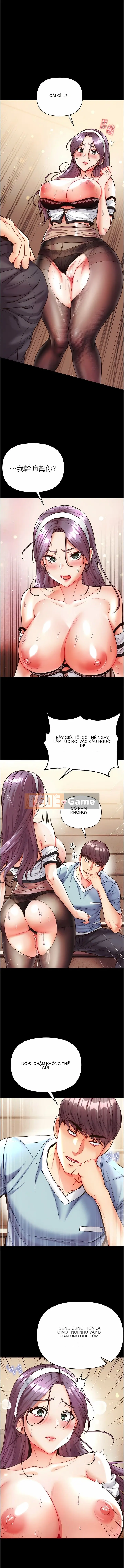 đệ tử đầu tiên Chương 1-80