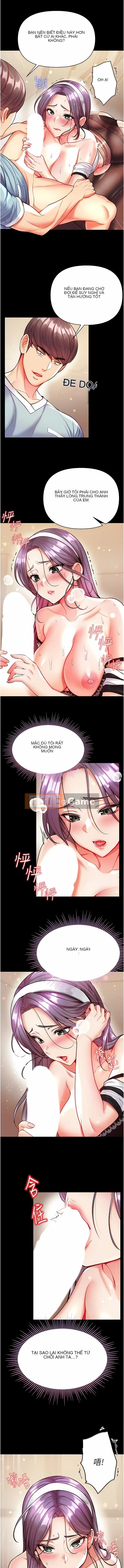 đệ tử đầu tiên Chương 1-80