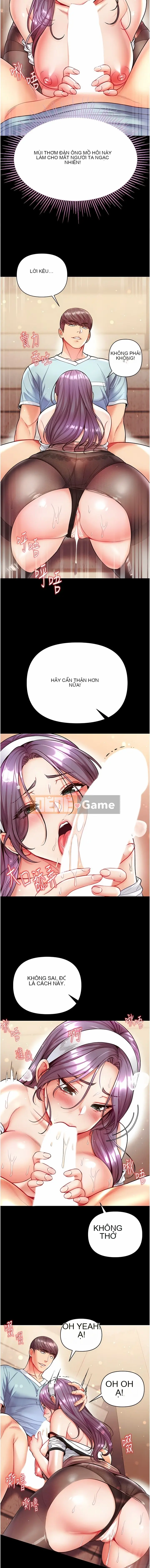 đệ tử đầu tiên Chương 1-80