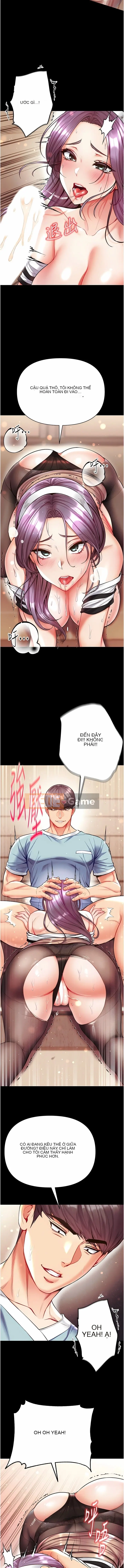 đệ tử đầu tiên Chương 1-80