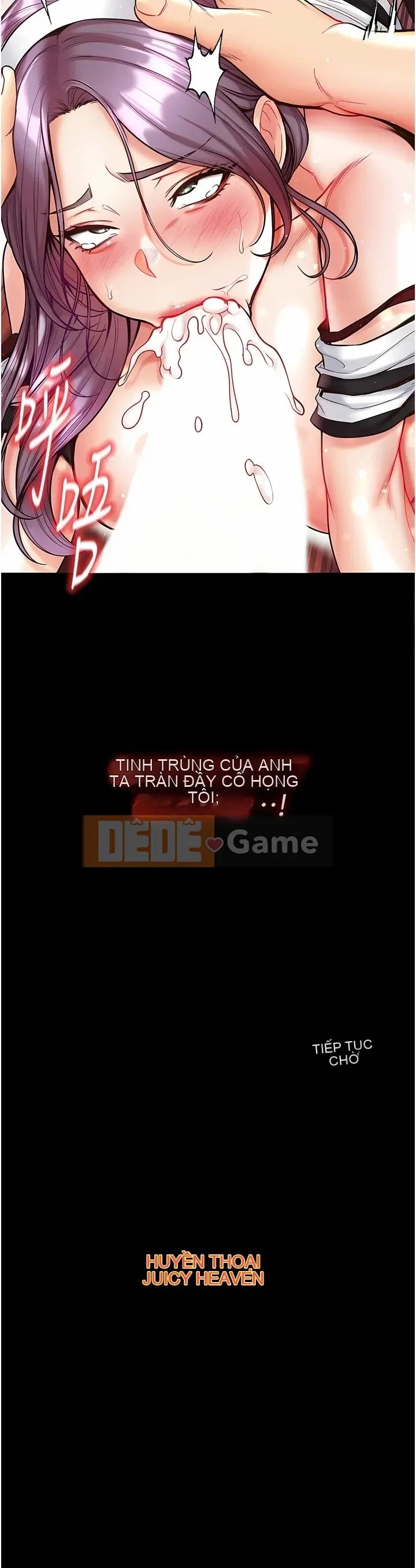 đệ tử đầu tiên Chương 1-80