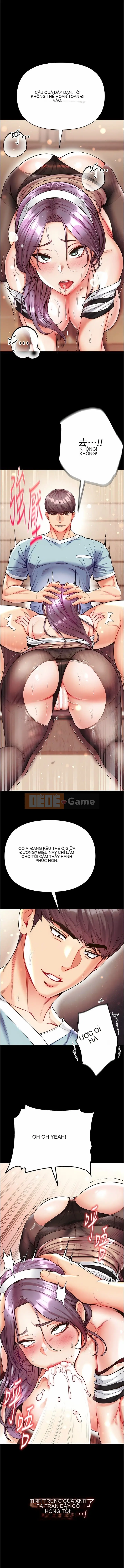 đệ tử đầu tiên Chương 1-80