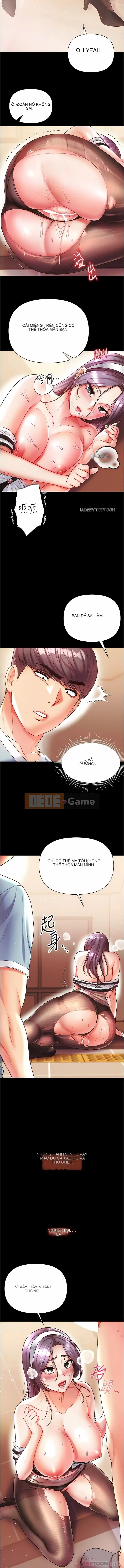 đệ tử đầu tiên Chương 1-80