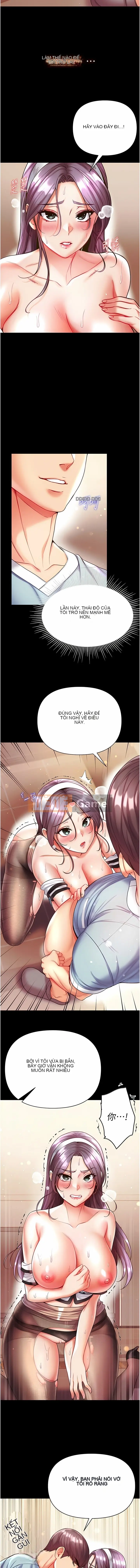 đệ tử đầu tiên Chương 1-80