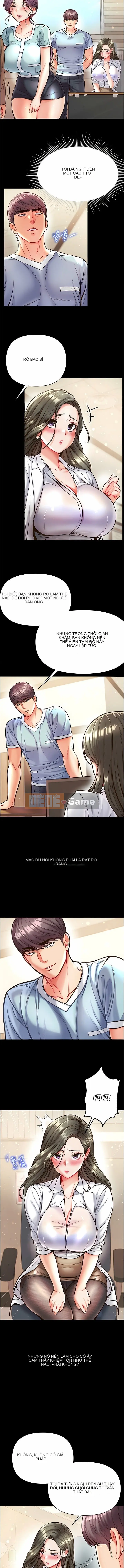 đệ tử đầu tiên Chương 1-80