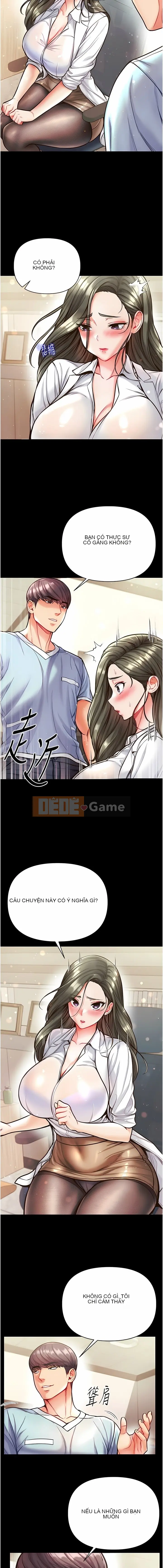 đệ tử đầu tiên Chương 1-80