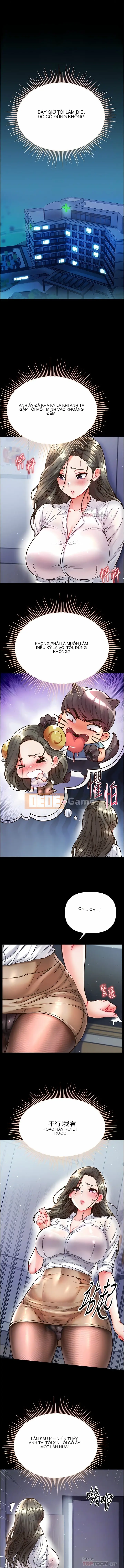 đệ tử đầu tiên Chương 1-80