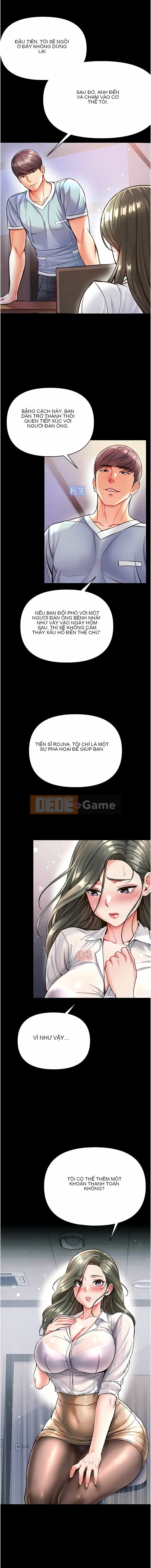 đệ tử đầu tiên Chương 1-80