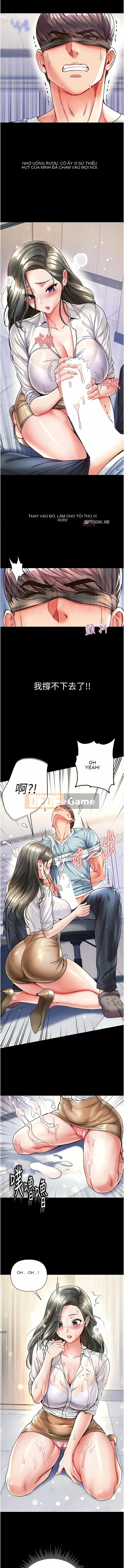 đệ tử đầu tiên Chương 1-80