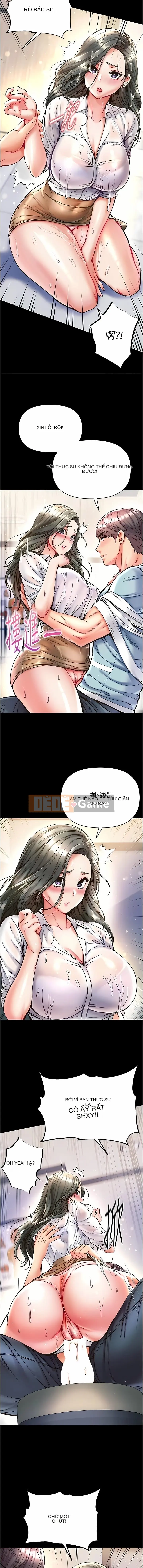 đệ tử đầu tiên Chương 1-80