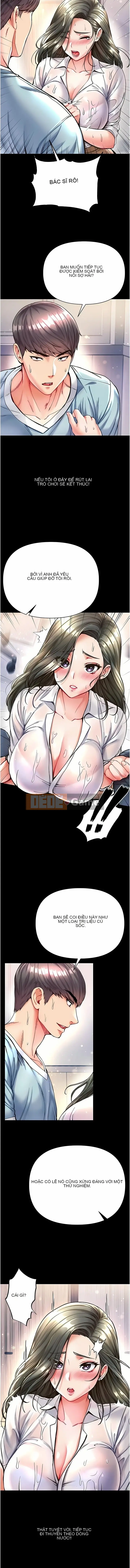 đệ tử đầu tiên Chương 1-80