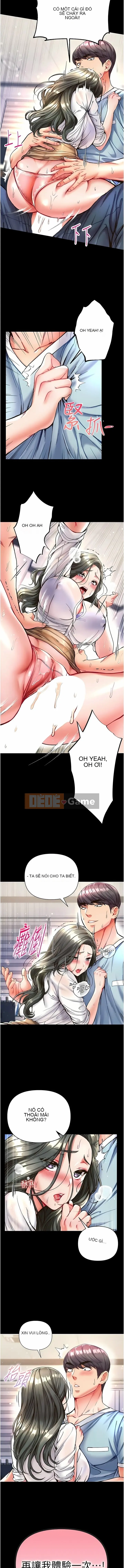 đệ tử đầu tiên Chương 1-80