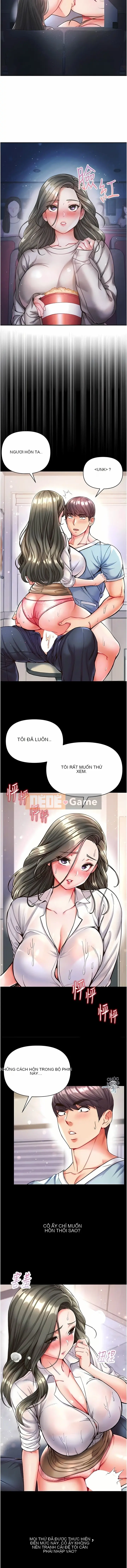 đệ tử đầu tiên Chương 1-80