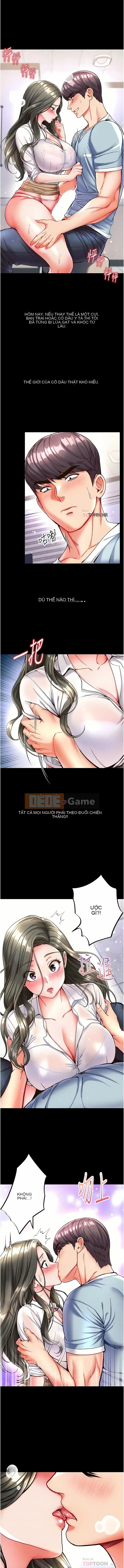 đệ tử đầu tiên Chương 1-80