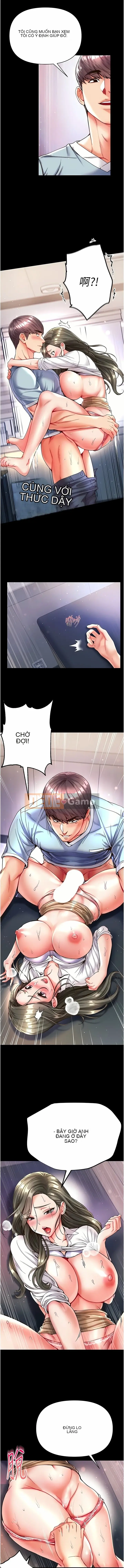 đệ tử đầu tiên Chương 1-80