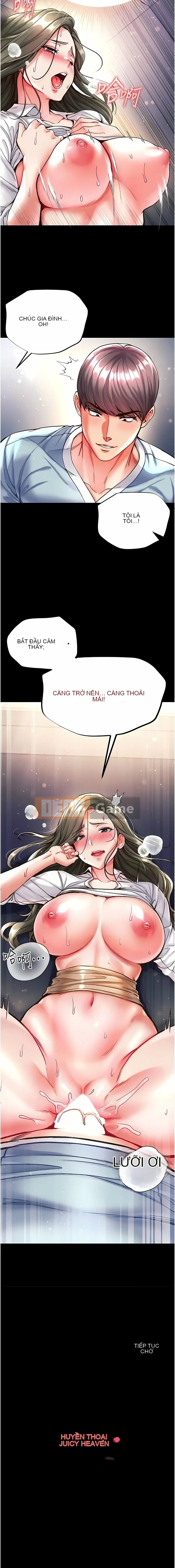 đệ tử đầu tiên Chương 1-80