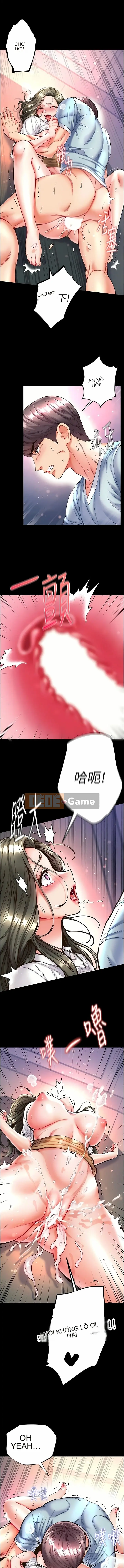 đệ tử đầu tiên Chương 1-80