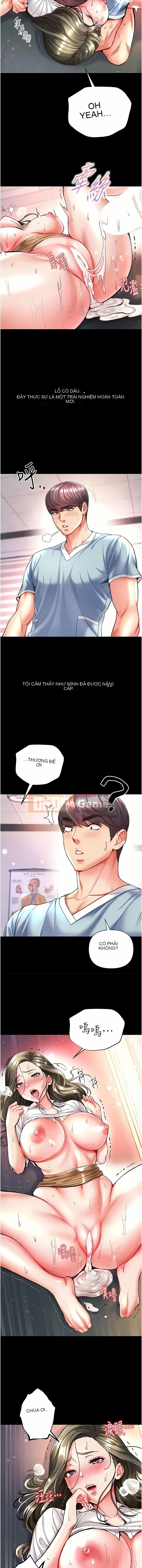 đệ tử đầu tiên Chương 1-80