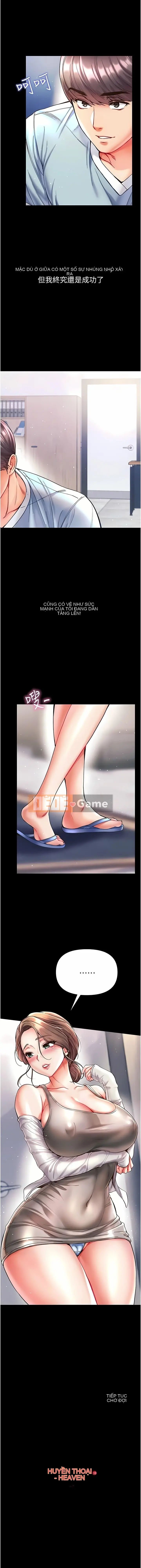 đệ tử đầu tiên Chương 1-80