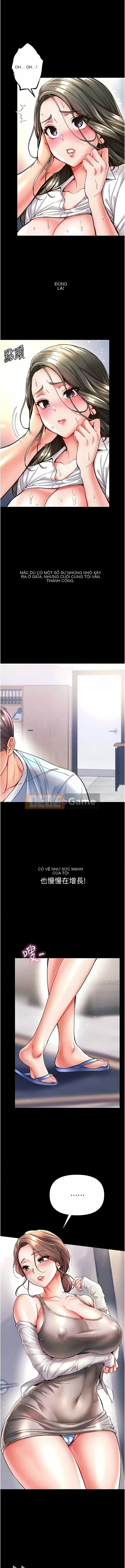 đệ tử đầu tiên Chương 1-80