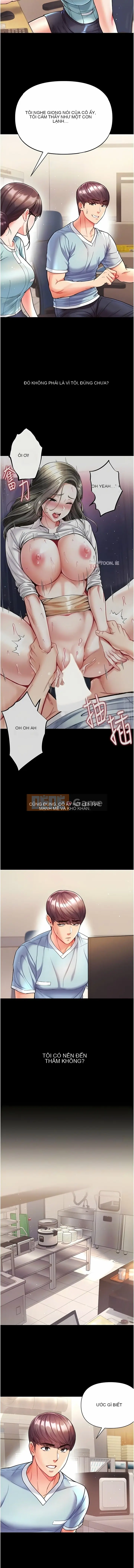 đệ tử đầu tiên Chương 1-80