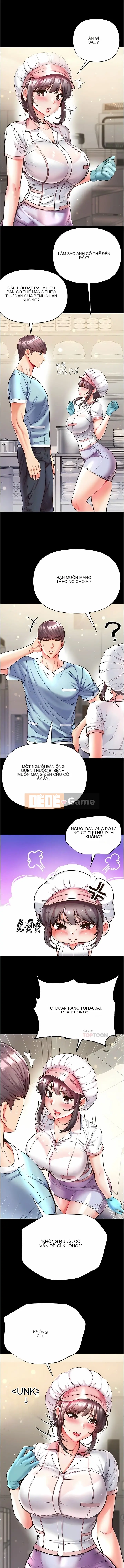 đệ tử đầu tiên Chương 1-80