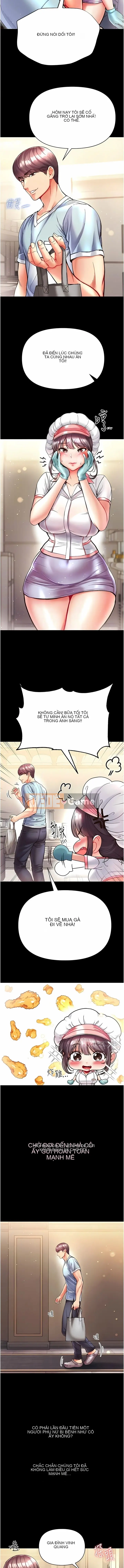 đệ tử đầu tiên Chương 1-80