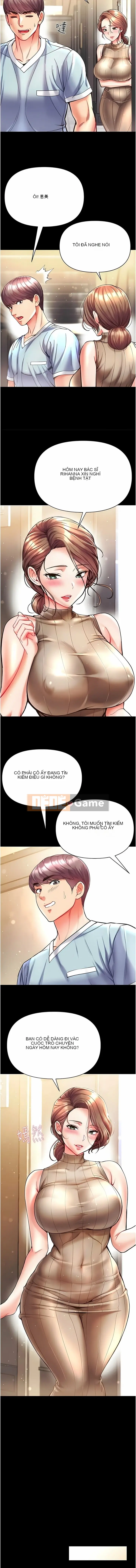 đệ tử đầu tiên Chương 1-80